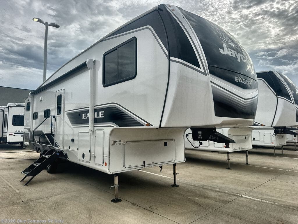 2026 Eagle HT 29DDB by Jayco from Blue Compass RV Katy in Katy, Texas