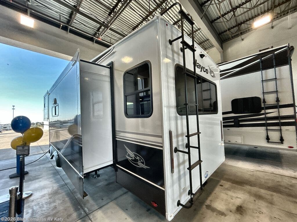 New 2026 Jayco Eagle HT 30CRT available in Katy, Texas