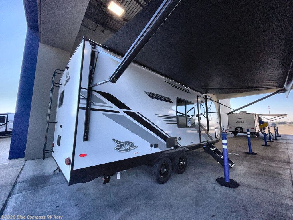 New 2026 Jayco Jay Feather 21MML available in Katy, Texas