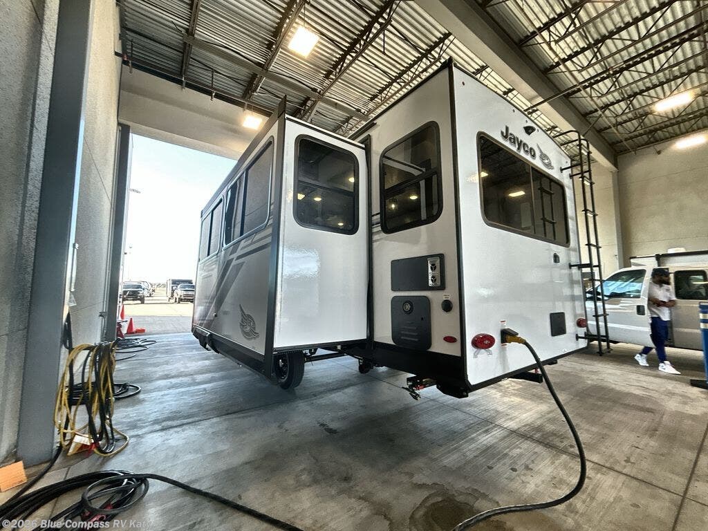 New 2026 Jayco Jay Feather 27MK available in Katy, Texas
