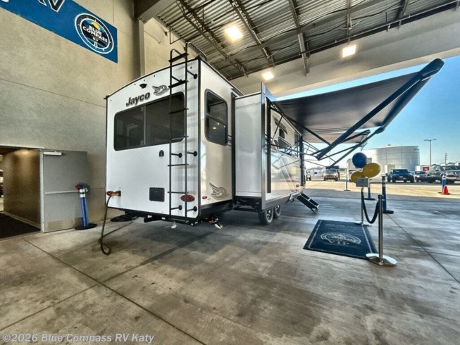 2026 Jayco Jay Feather 27MK #T132246 - For Sale in Katy, TX