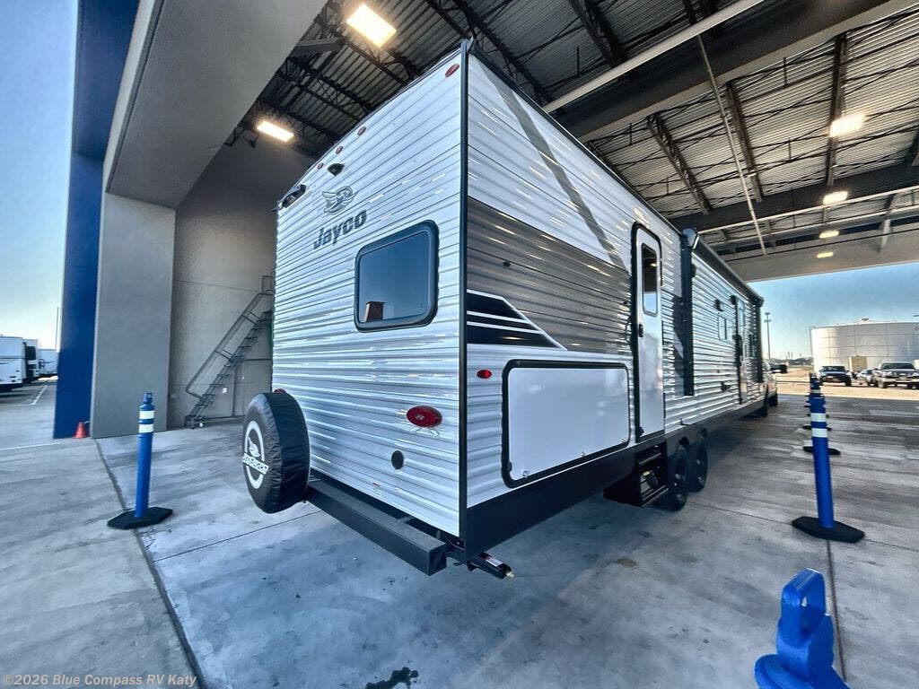 2026 Jay Flight SLX 321BDS by Jayco from Blue Compass RV Katy in Katy, Texas