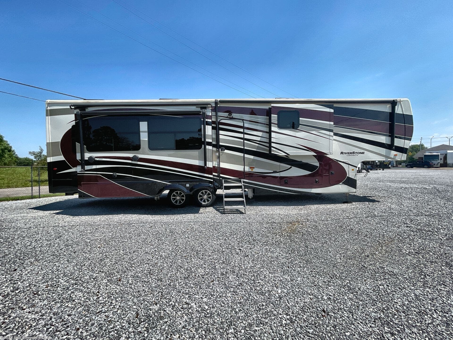 2021 RiverStone 39RKFB by Forest River from Blue Compass RV Katy in Katy, Texas