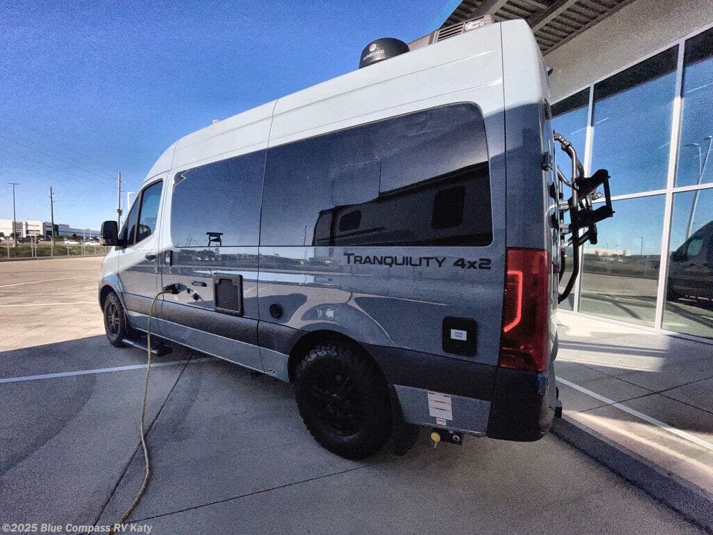 2023 Tranquility Transit 19P by Thor Motor Coach from Blue Compass RV Katy in Katy, Texas