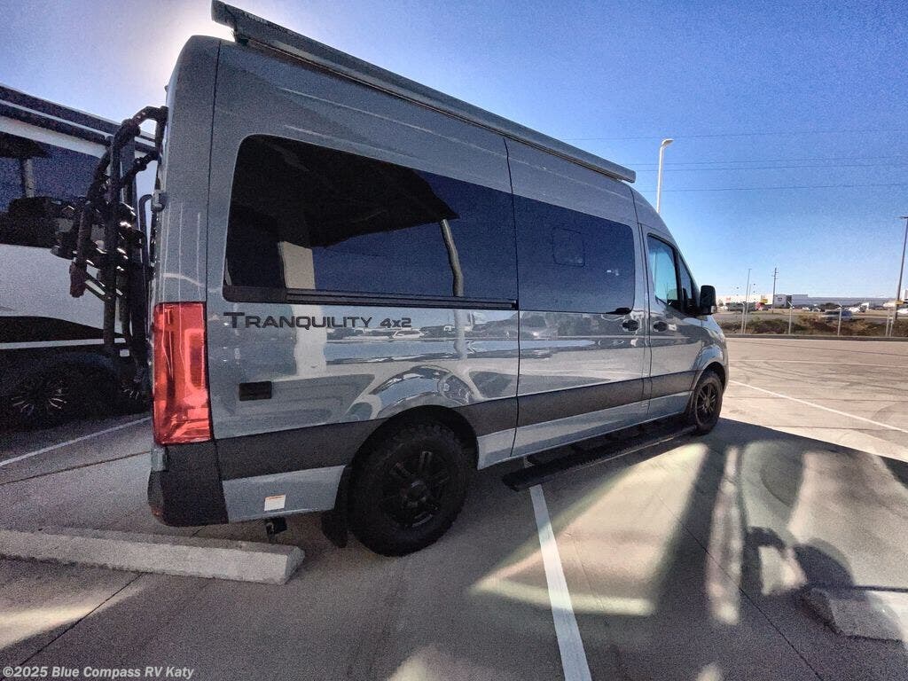 Used 2023 Thor Motor Coach Tranquility Transit 19P available in Katy, Texas