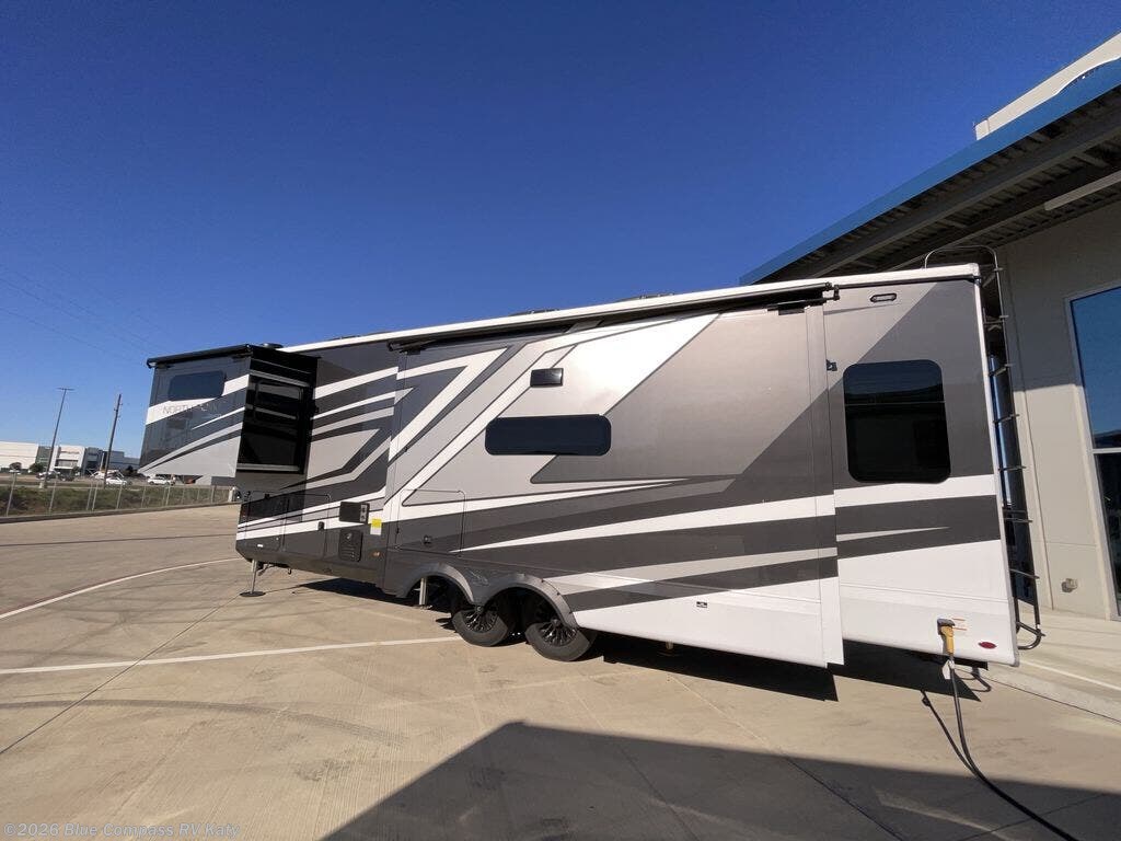 New 2026 Jayco North Point 310RLTS available in Katy, Texas