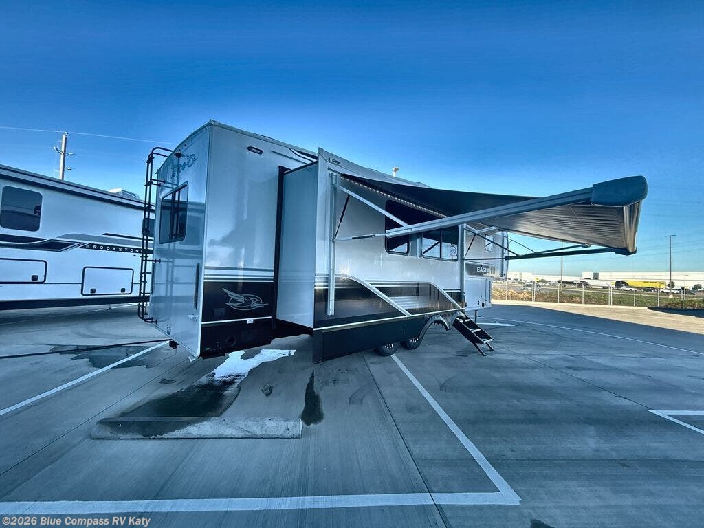 2026 Eagle 365UKTS by Jayco from Blue Compass RV Katy in Katy, Texas