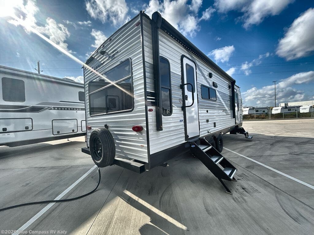 2026 Jay Flight SLX 262RLS by Jayco from Blue Compass RV Katy in Katy, Texas