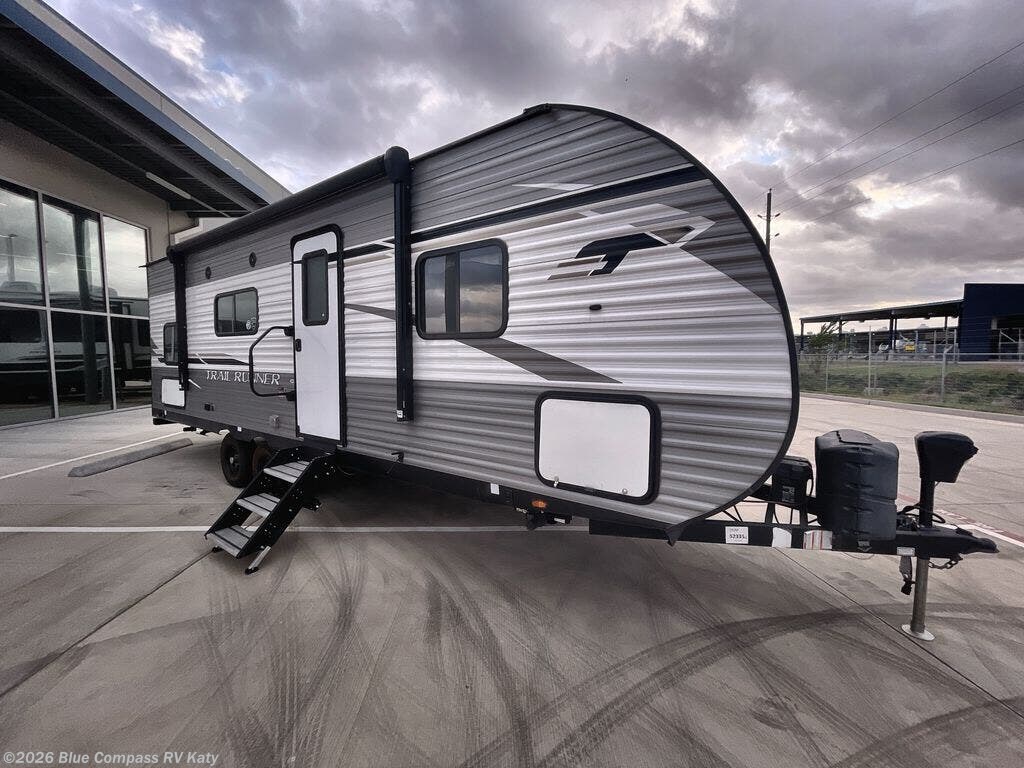 2023 Trail Runner 25JM by Heartland from Blue Compass RV Katy in Katy, Texas