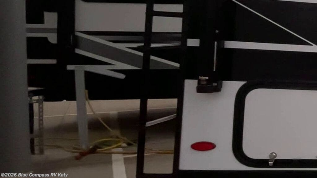 2026 Jayco Jay Feather Air 16RB - New Travel Trailer For Sale by Blue Compass RV Katy in Katy, Texas features Slideout