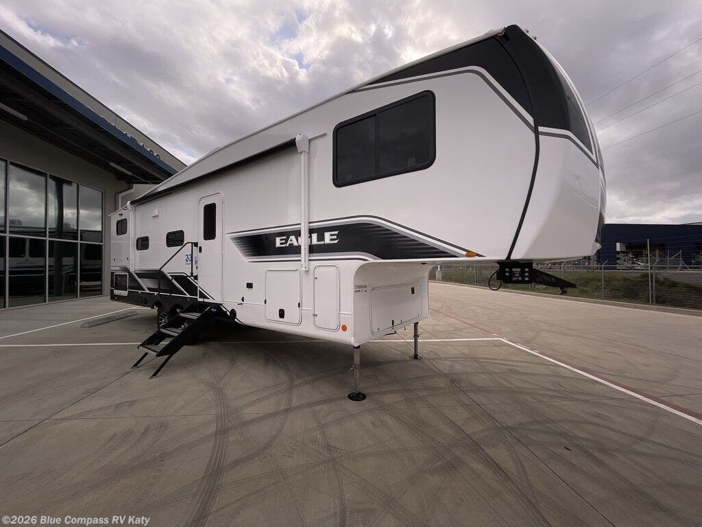 2026 Eagle HT 29DDB by Jayco from Blue Compass RV Katy in Katy, Texas
