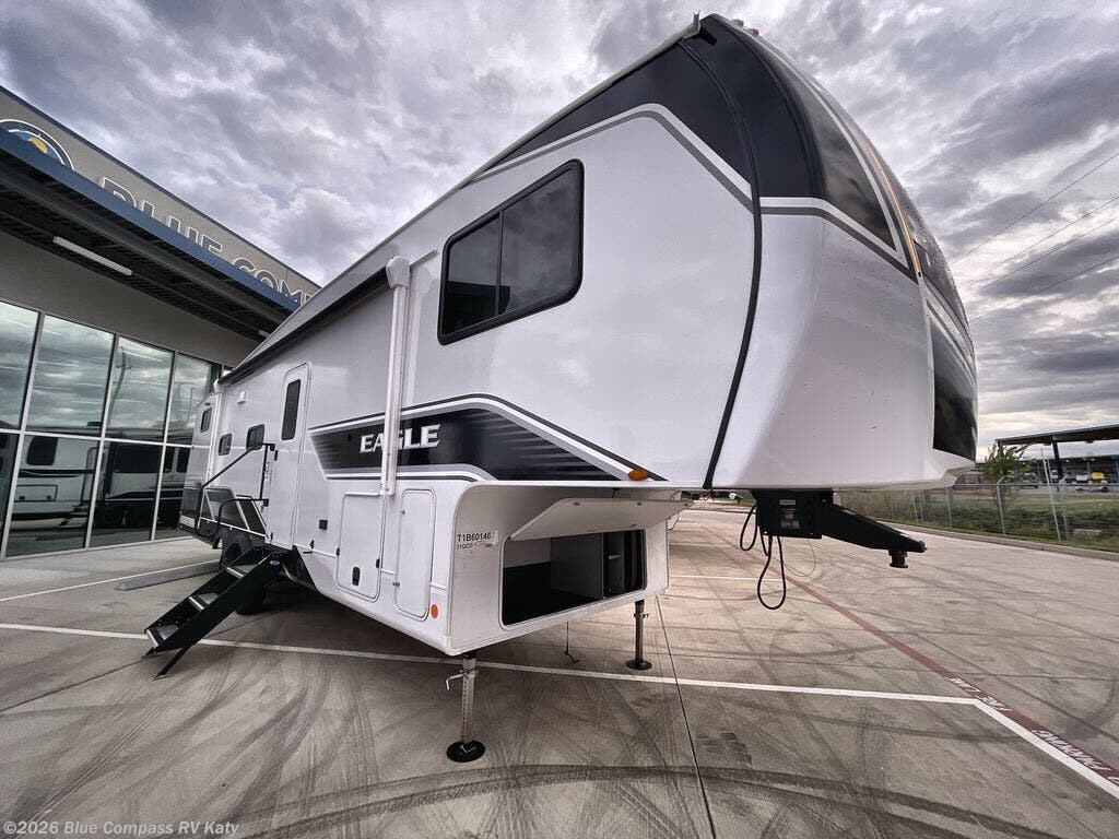 2026 Eagle HT 31QCD by Jayco from Blue Compass RV Katy in Katy, Texas