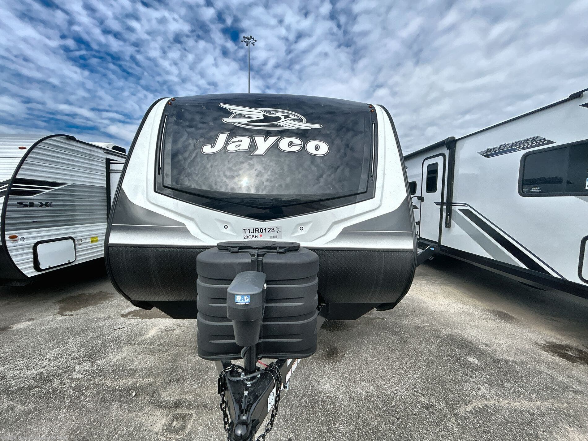 New 2026 Jayco Jay Feather 29QBH available in Katy, Texas