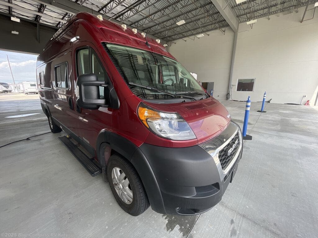 2023 Solis 59PX by Winnebago from Blue Compass RV Katy in Katy, Texas