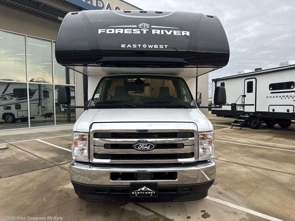 New 2026 East to West Entrada 2000NS available in Katy, Texas