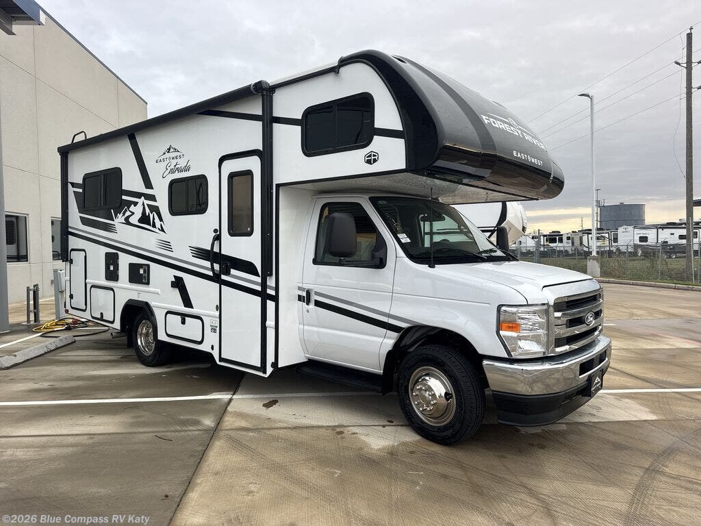 2026 Entrada 2000NS by East to West from Blue Compass RV Katy in Katy, Texas