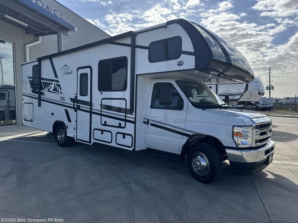2026 Entrada 2800S by East to West from Blue Compass RV Katy in Katy, Texas