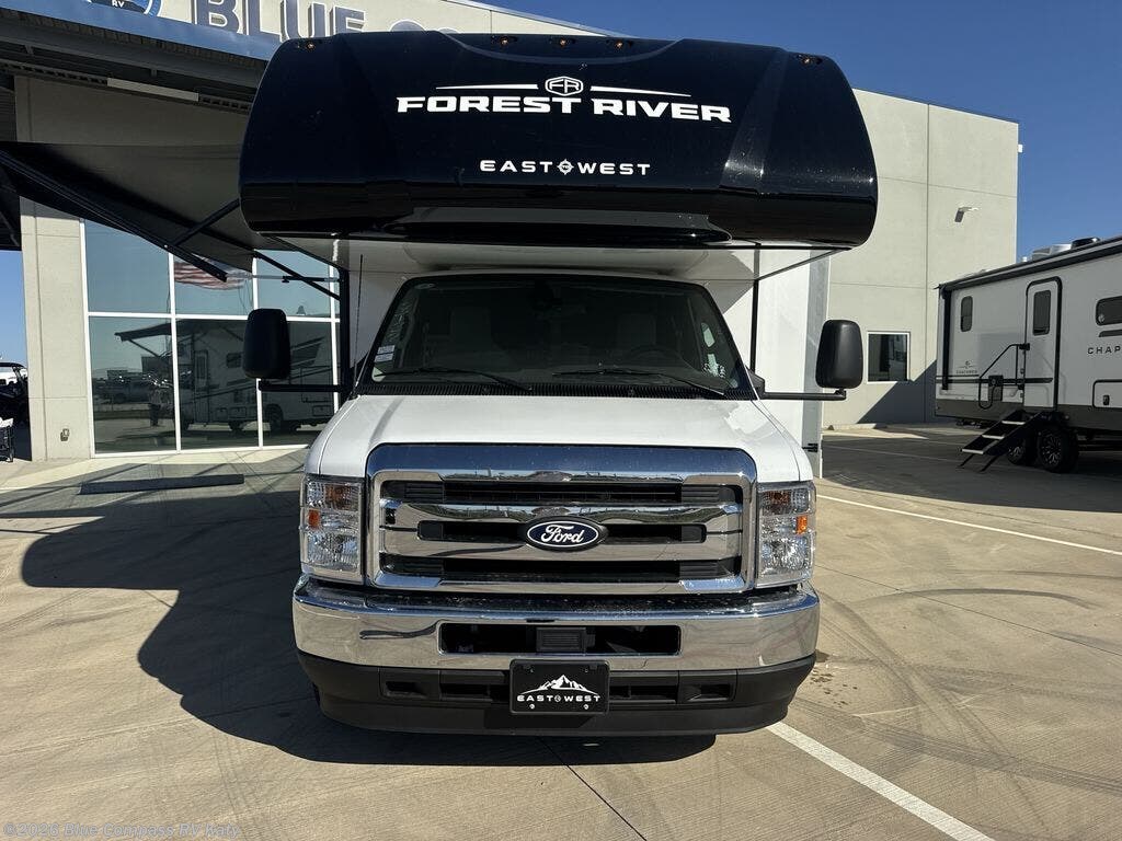 New 2026 East to West Entrada 2950OK available in Katy, Texas