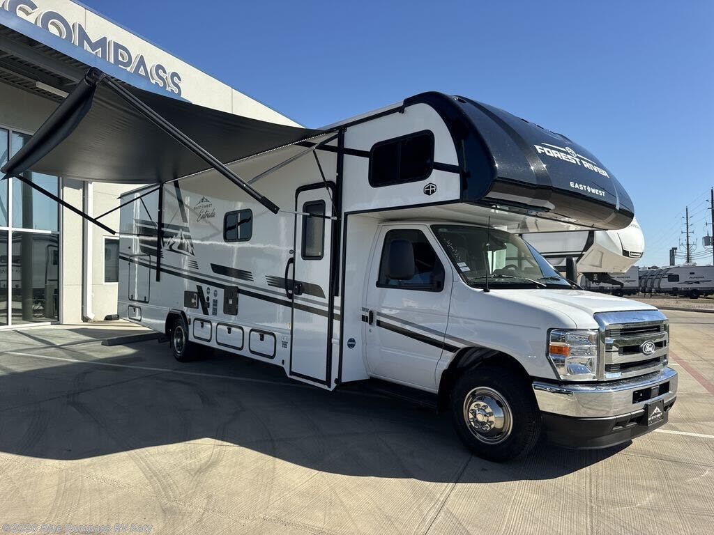 2026 Entrada 2950OK by East to West from Blue Compass RV Katy in Katy, Texas