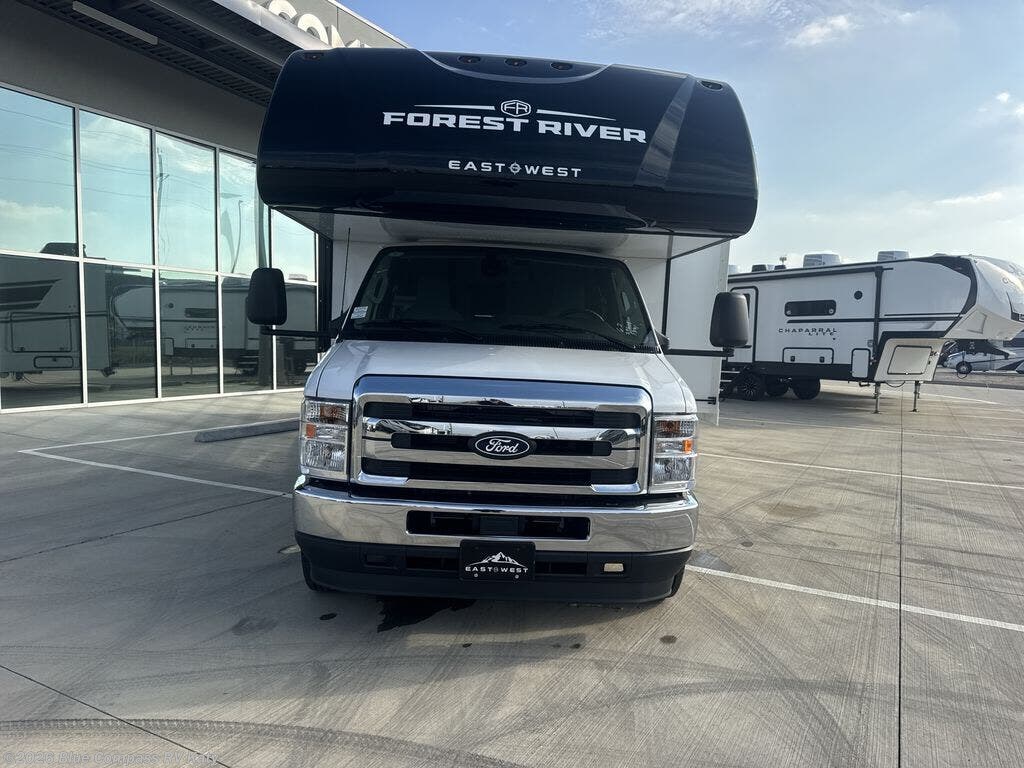 New 2026 East to West Entrada 2950OK available in Katy, Texas