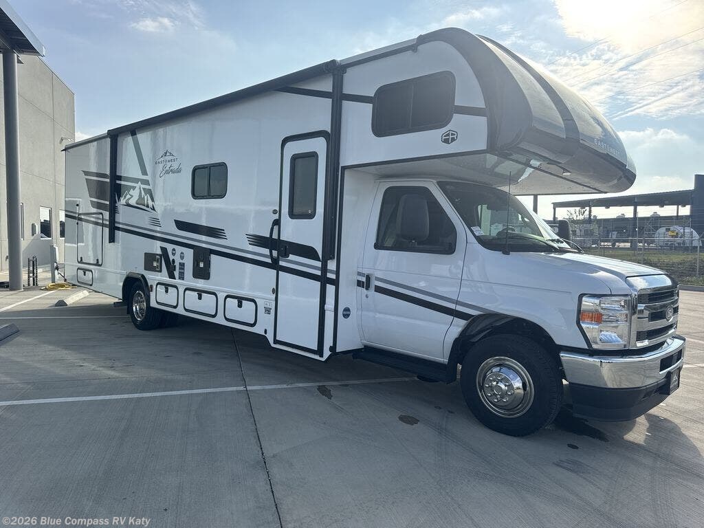 2026 Entrada 2950OK by East to West from Blue Compass RV Katy in Katy, Texas