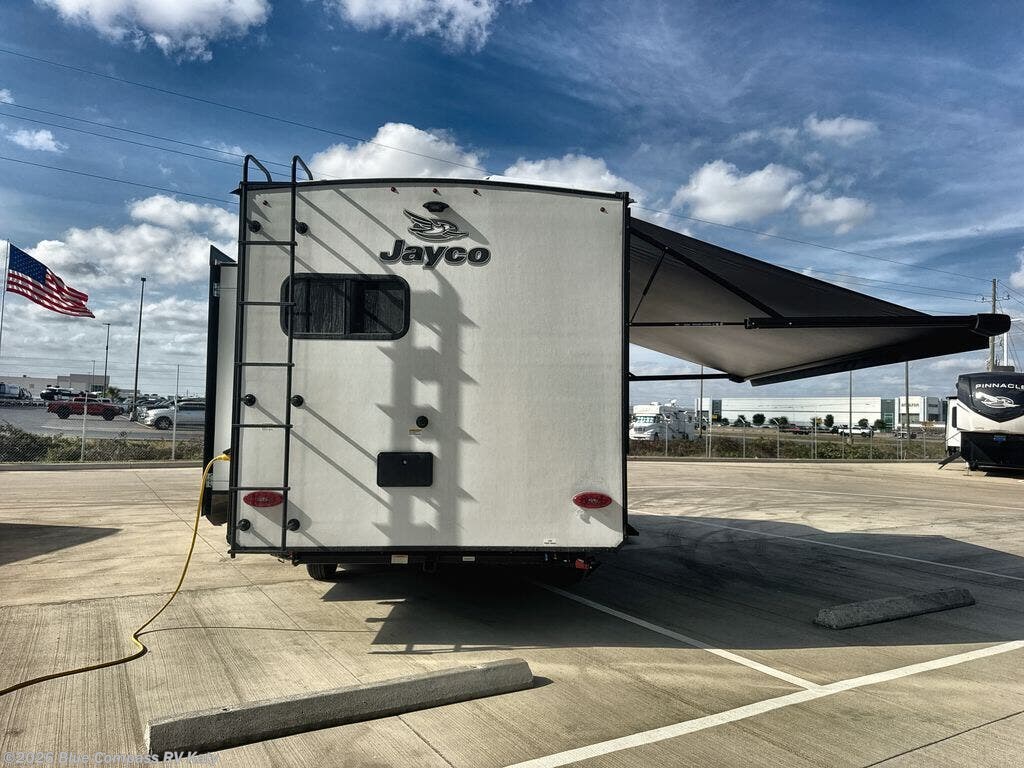 New 2026 Jayco Jay Feather 21MML available in Katy, Texas