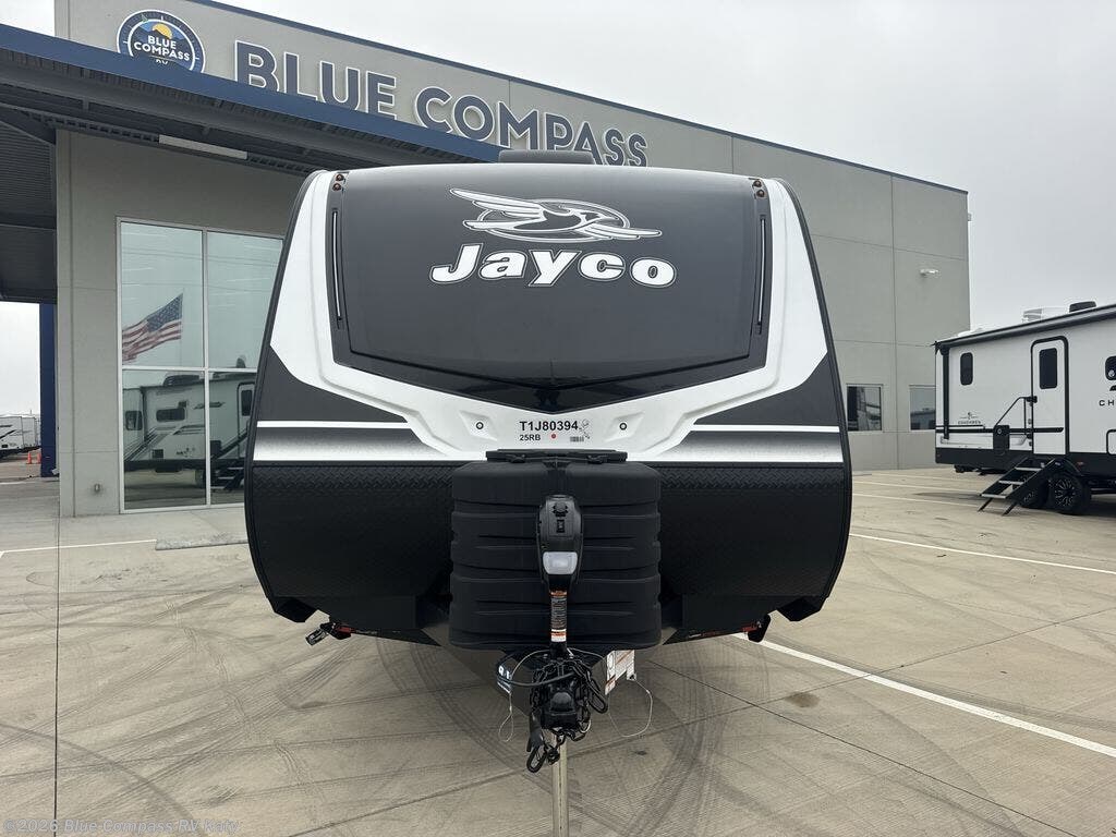 New 2026 Jayco Jay Feather 25RB available in Katy, Texas