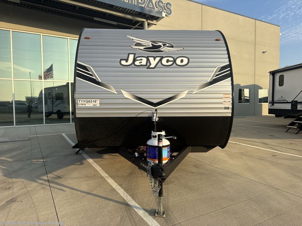 2026 Unknown Unknown 175FQ by Miscellaneous from Blue Compass RV Katy in Katy, Texas