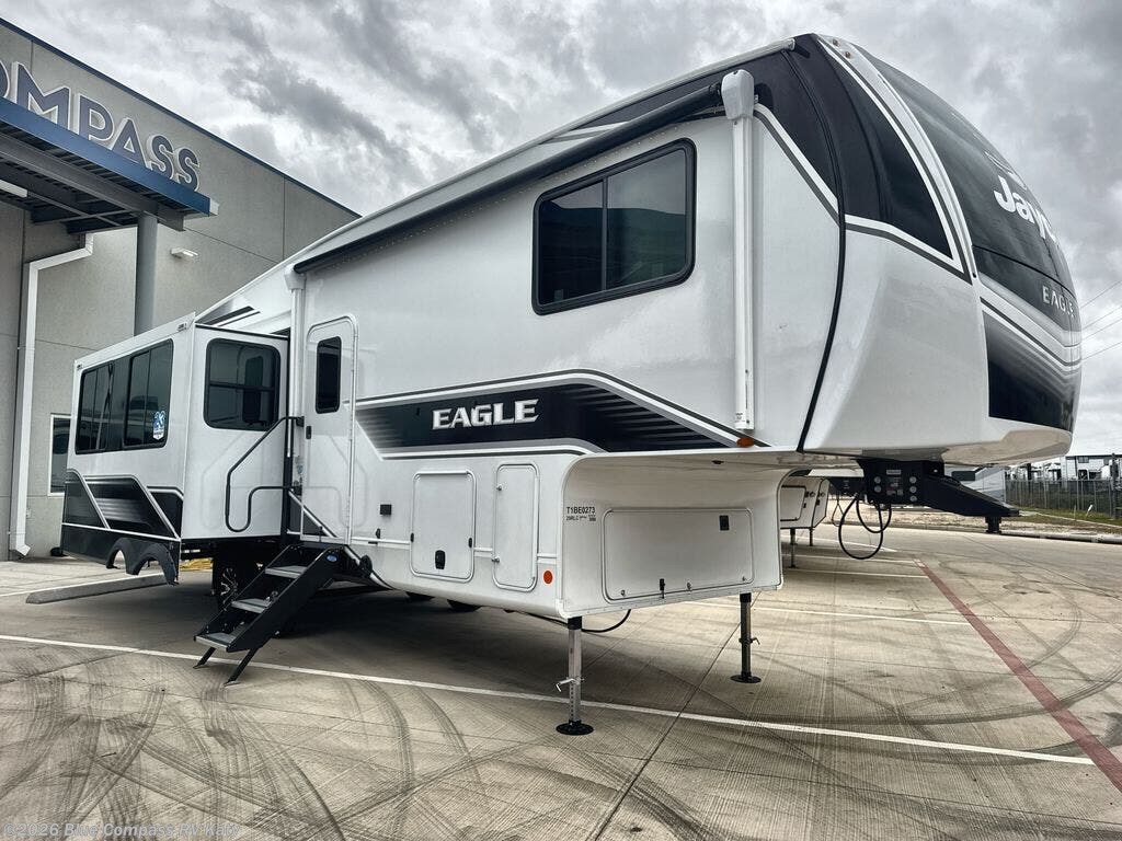 2026 Eagle HT 29RLC by Jayco from Blue Compass RV Katy in Katy, Texas