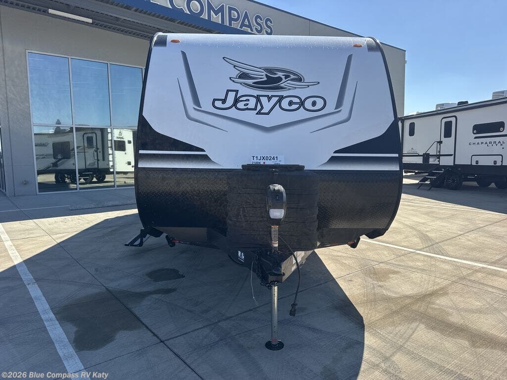 New 2026 Jayco Jay Feather 23RK available in Katy, Texas