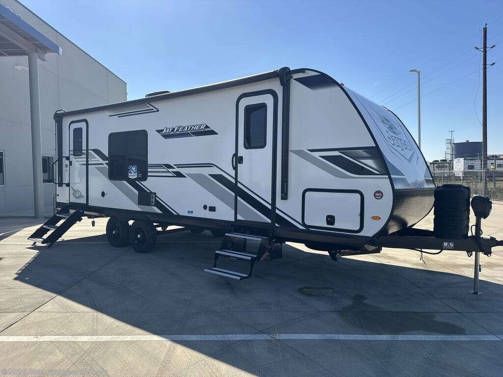 2026 Jay Feather 23RK by Jayco from Blue Compass RV Katy in Katy, Texas
