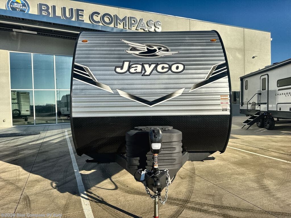 New 2026 Jayco Jay Flight SLX 260BH available in Katy, Texas