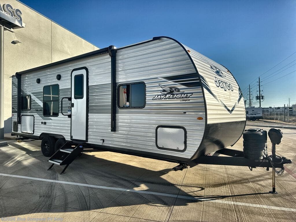 2026 Jay Flight SLX 260BH by Jayco from Blue Compass RV Katy in Katy, Texas