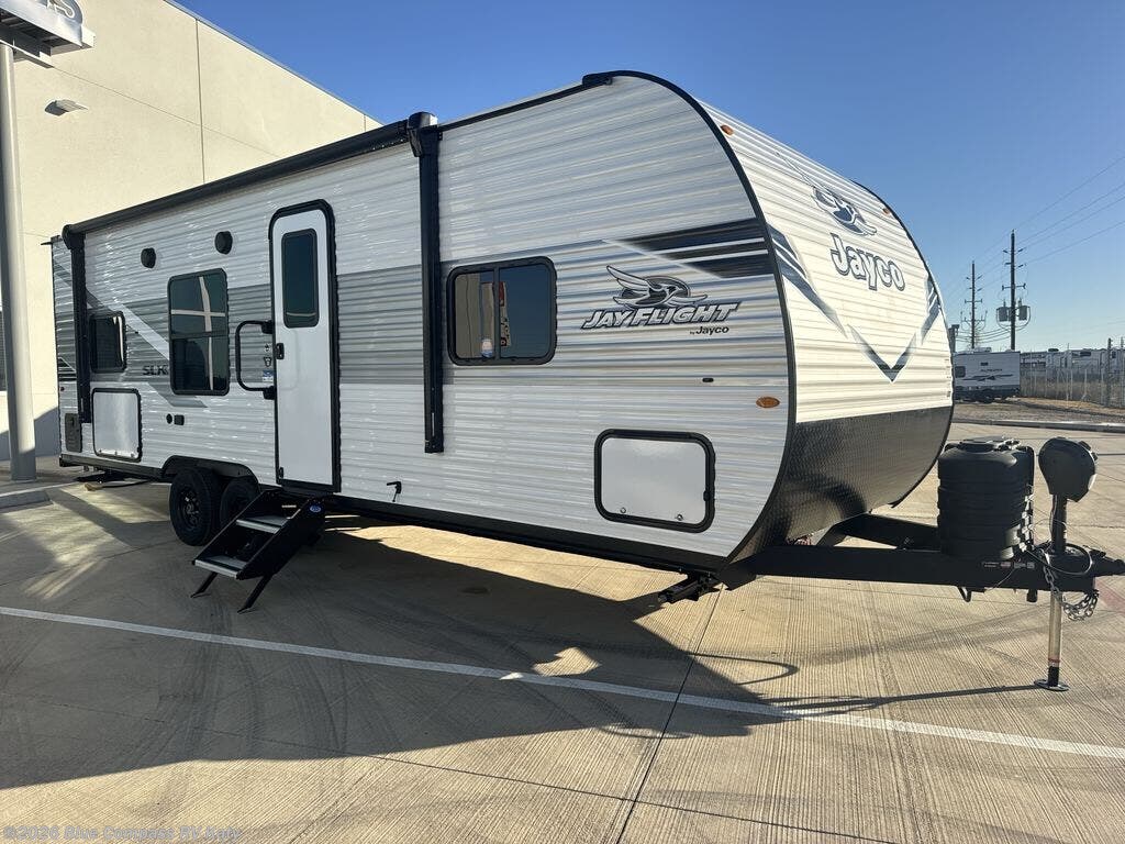 2026 Jay Flight SLX 260BH by Jayco from Blue Compass RV Katy in Katy, Texas