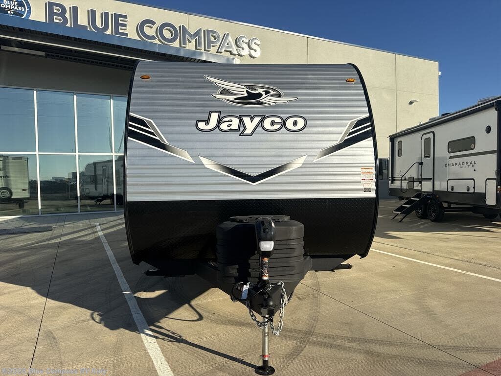 New 2026 Jayco Jay Flight SLX 260BH available in Katy, Texas