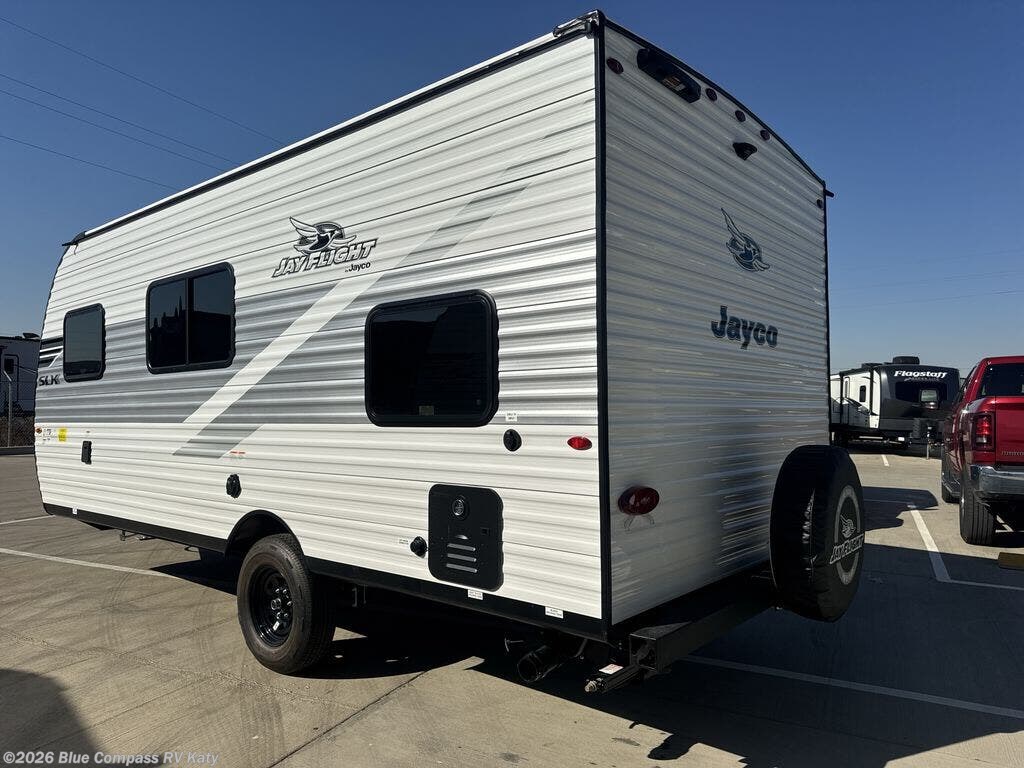 New 2026 Jayco Jay Flight SLX 175BH available in Katy, Texas