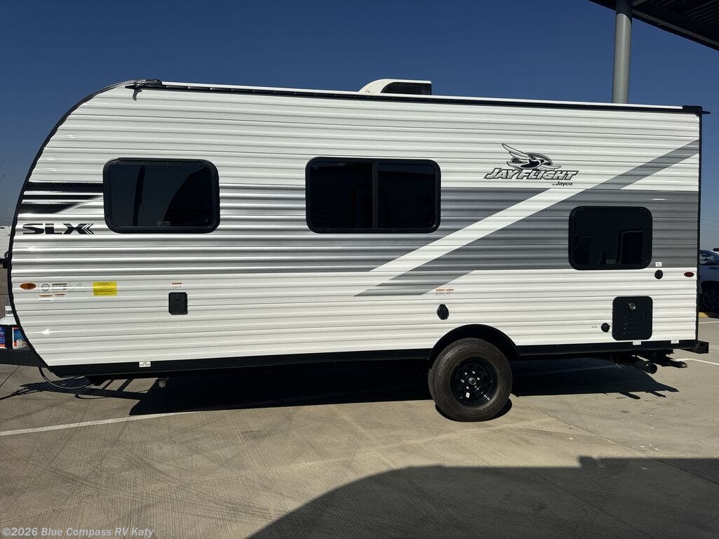 2026 Jay Flight SLX 175BH by Jayco from Blue Compass RV Katy in Katy, Texas