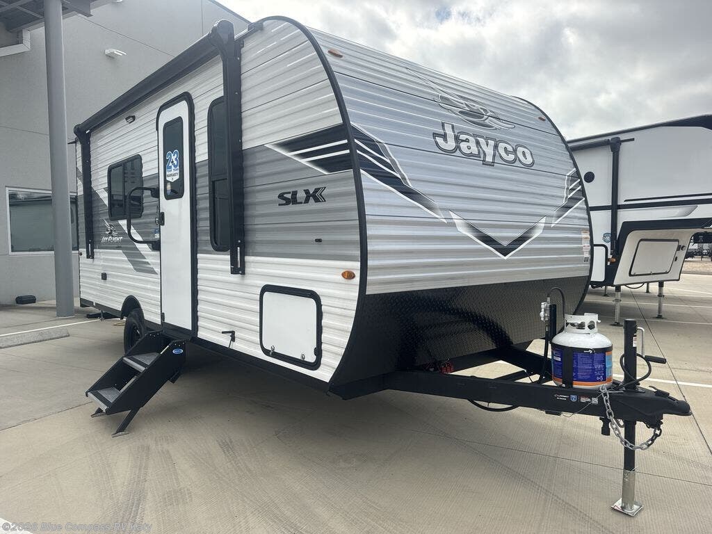2026 Jay Flight SLX 175FQ by Jayco from Blue Compass RV Katy in Katy, Texas