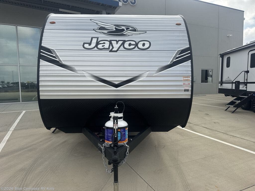 New 2026 Jayco Jay Flight SLX 175FQ available in Katy, Texas