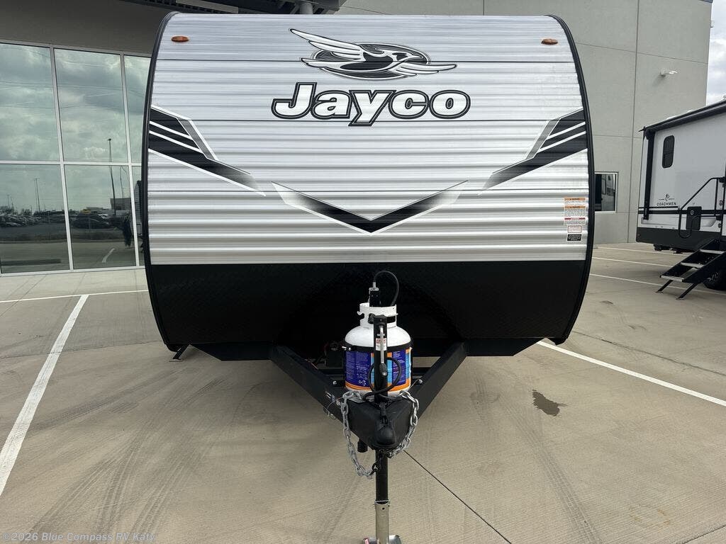 New 2026 Jayco Jay Flight SLX 175FQ available in Katy, Texas