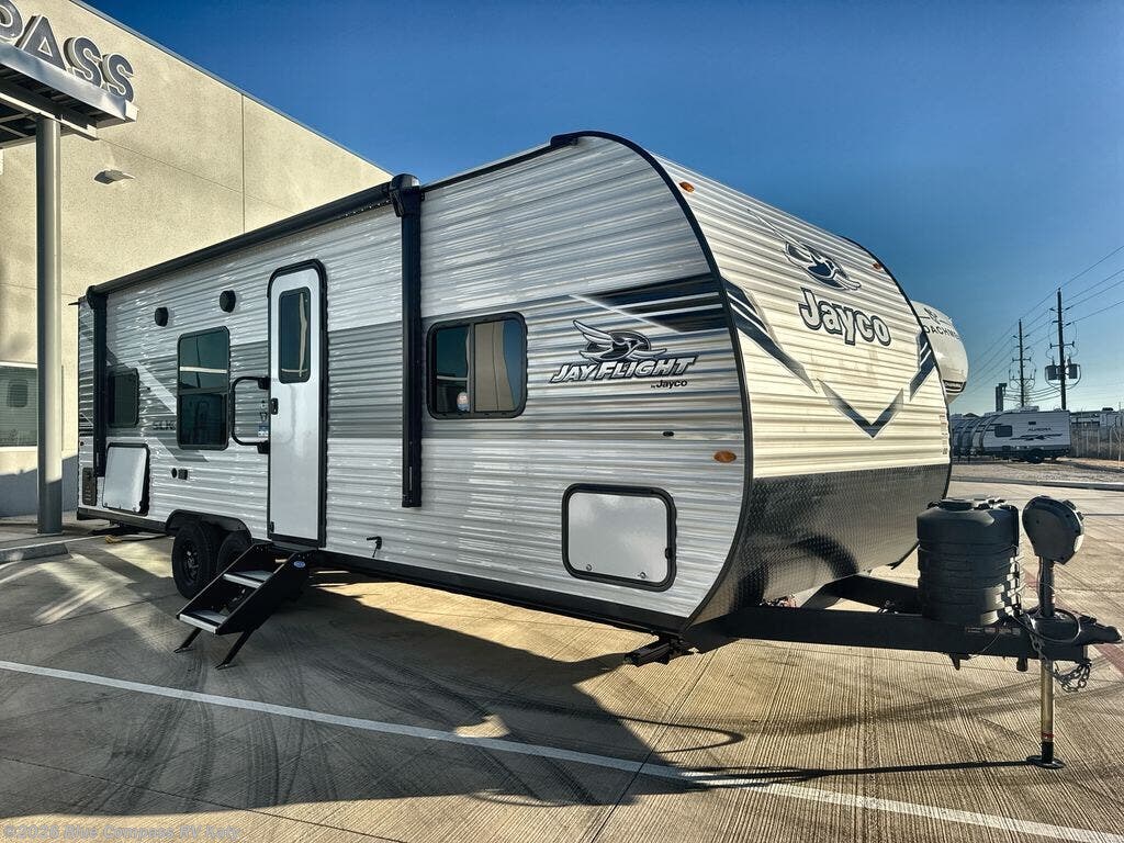 2026 Jay Flight SLX 260BH by Jayco from Blue Compass RV Katy in Katy, Texas