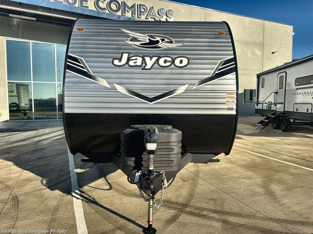 New 2026 Jayco Jay Flight SLX 260BH available in Katy, Texas