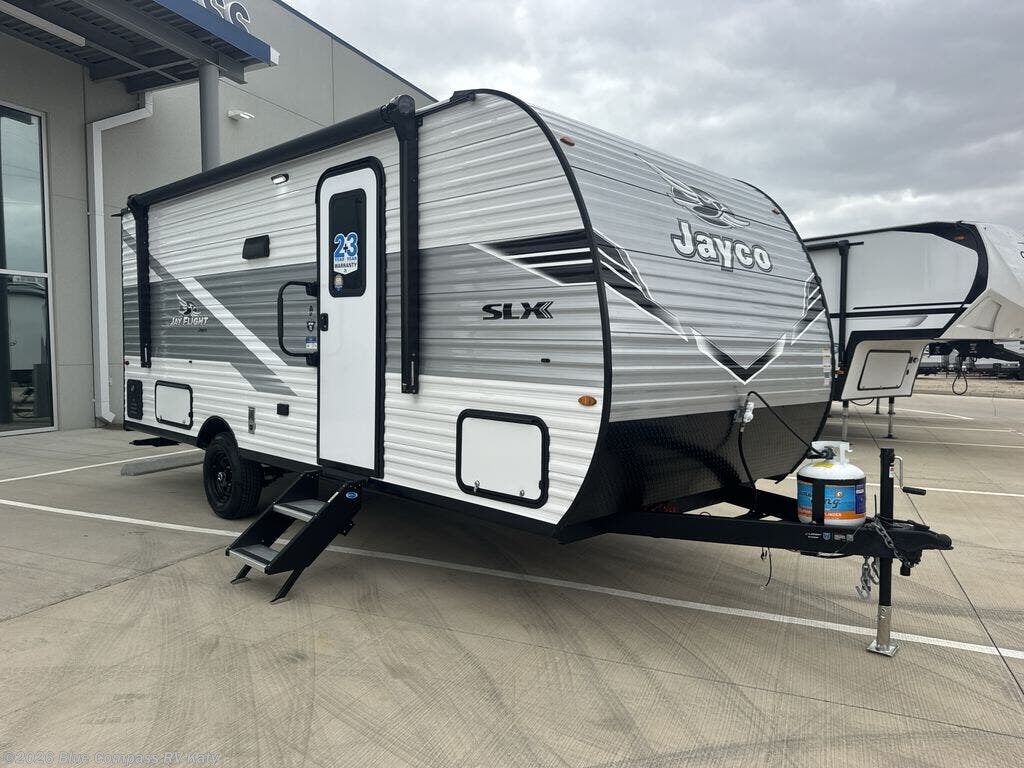 2026 Jay Flight SLX 197MB by Jayco from Blue Compass RV Katy in Katy, Texas