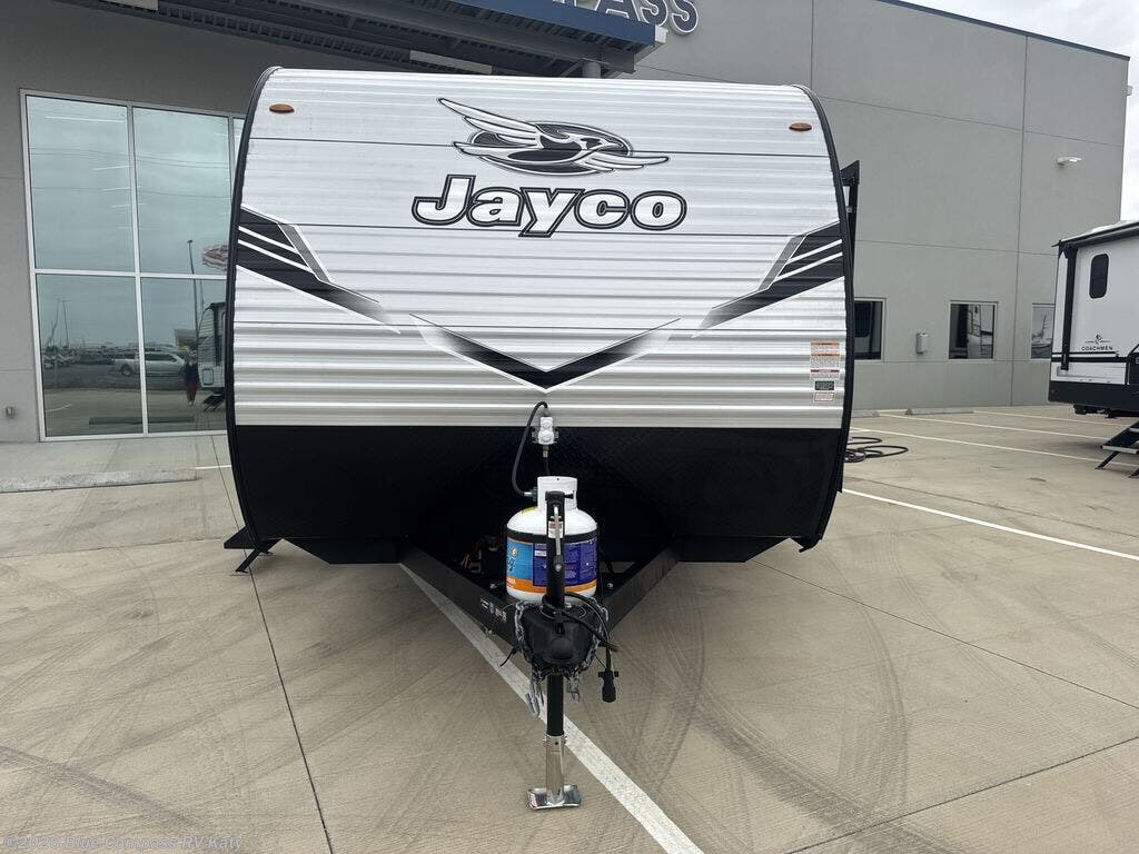 New 2026 Jayco Jay Flight SLX 197MB available in Katy, Texas