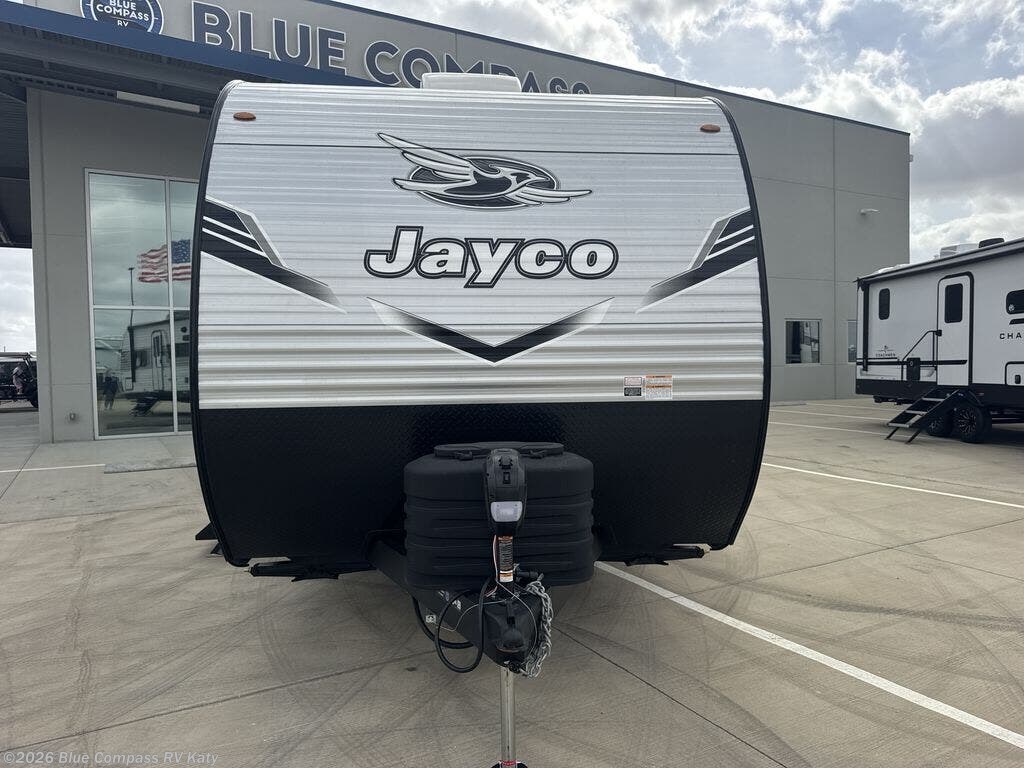 New 2026 Jayco Jay Flight SLX 284BHS available in Katy, Texas