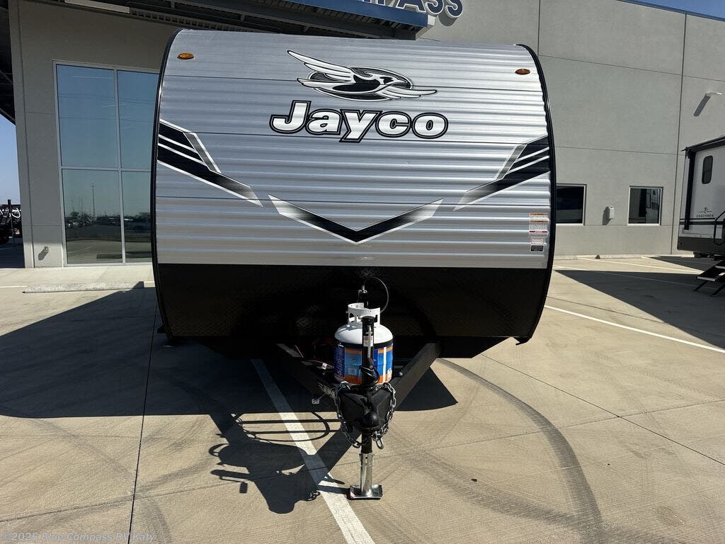 2026 Jay Flight SLX 180LK by Jayco from Blue Compass RV Katy in Katy, Texas