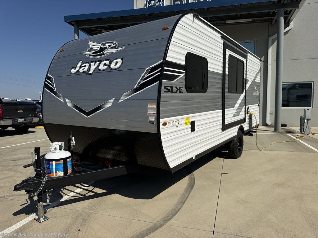 New 2026 Jayco Jay Flight SLX 180LK available in Katy, Texas