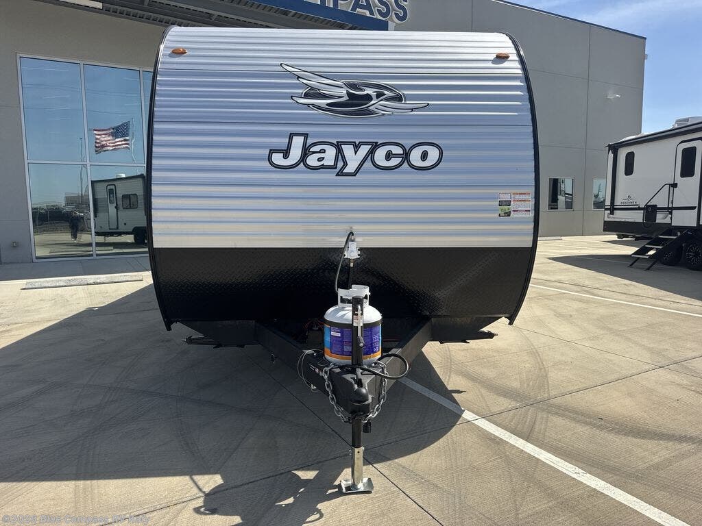 New 2026 Jayco Jay Flight SLX 250BH available in Katy, Texas