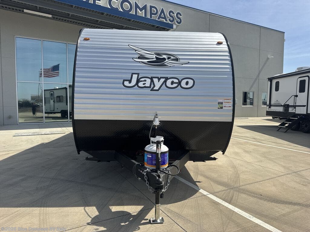New 2026 Jayco Jay Flight SLX 250BH available in Katy, Texas