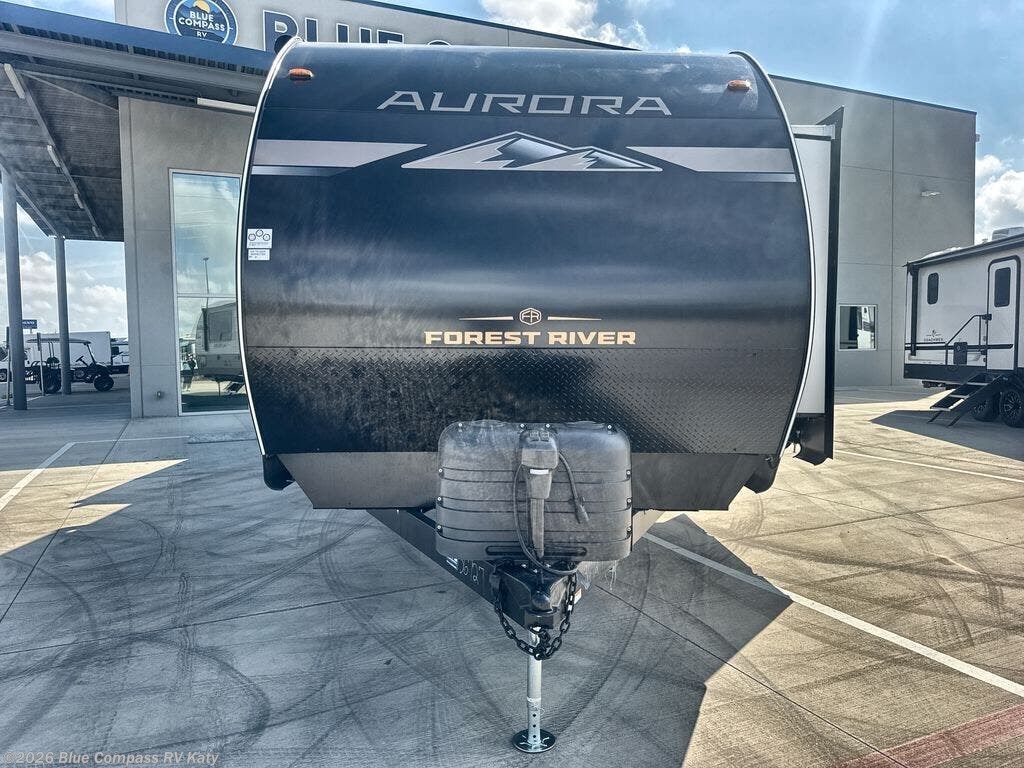 New 2026 Forest River Aurora 32MAZE available in Katy, Texas